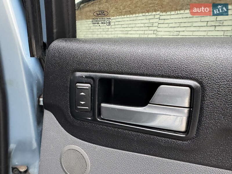 Універсал Ford Focus 2008 в Києві