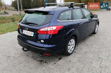 Универсал Ford Focus 2012 в Ровно