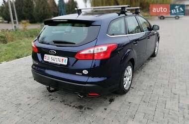 Универсал Ford Focus 2012 в Ровно