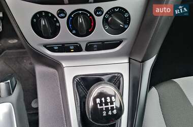 Универсал Ford Focus 2012 в Ровно