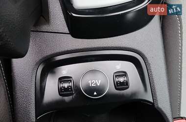 Универсал Ford Focus 2012 в Ровно