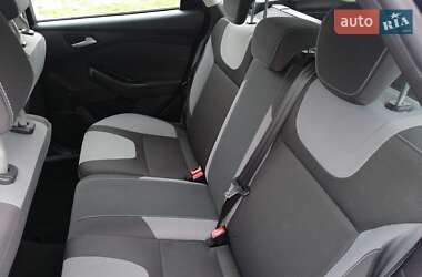 Универсал Ford Focus 2012 в Ровно