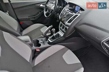 Универсал Ford Focus 2012 в Ровно