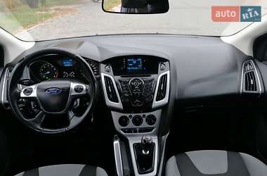 Универсал Ford Focus 2012 в Ровно