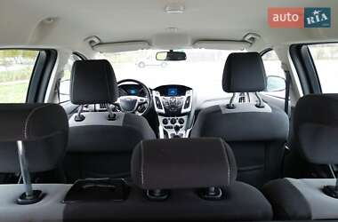 Универсал Ford Focus 2012 в Ровно