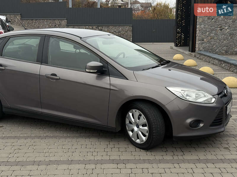 Седан Ford Focus 2014 в Білій Церкві фото 9 Седан Ford Focus 2014 в Білій Церкві