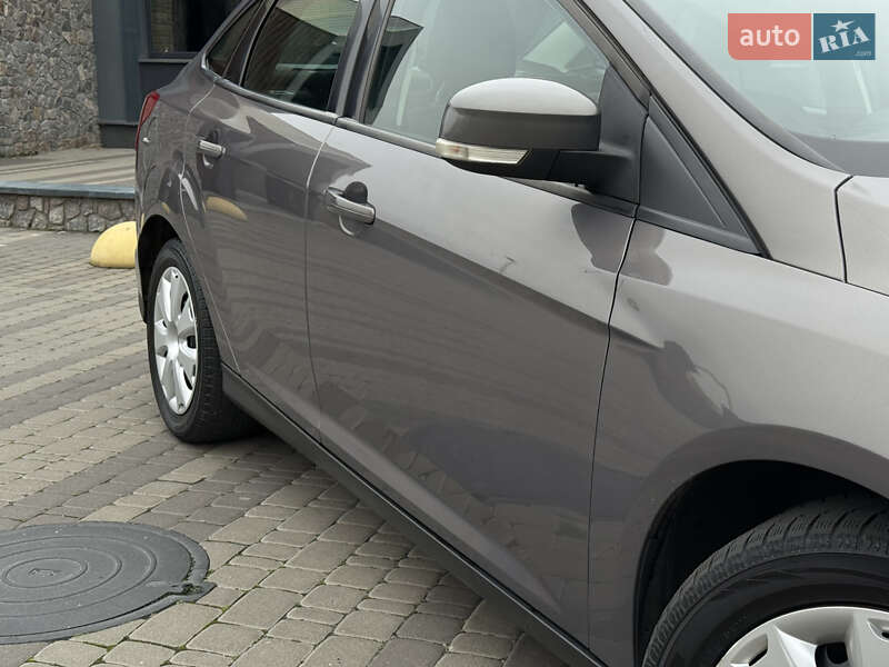 Седан Ford Focus 2014 в Білій Церкві фото 19 Седан Ford Focus 2014 в Білій Церкві