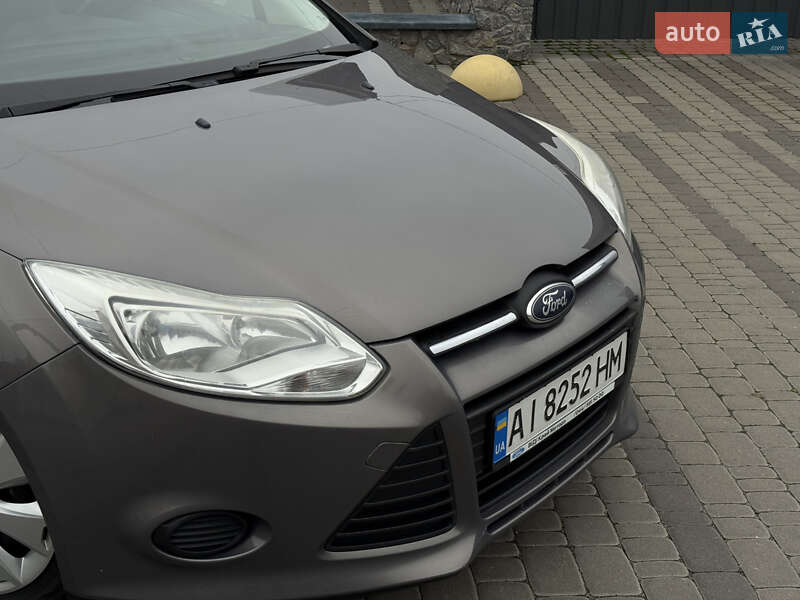 Седан Ford Focus 2014 в Білій Церкві фото 25 Седан Ford Focus 2014 в Білій Церкві