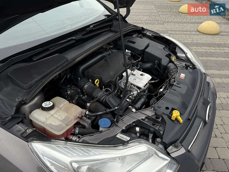 Седан Ford Focus 2014 в Білій Церкві фото 29 Седан Ford Focus 2014 в Білій Церкві