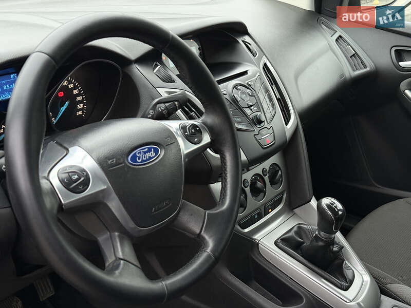 Седан Ford Focus 2014 в Білій Церкві фото 38 Седан Ford Focus 2014 в Білій Церкві