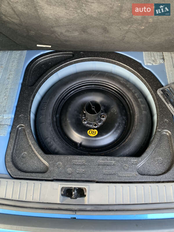 Універсал Ford Focus 2008 в Рівному фото 19 Універсал Ford Focus 2008 в Рівному