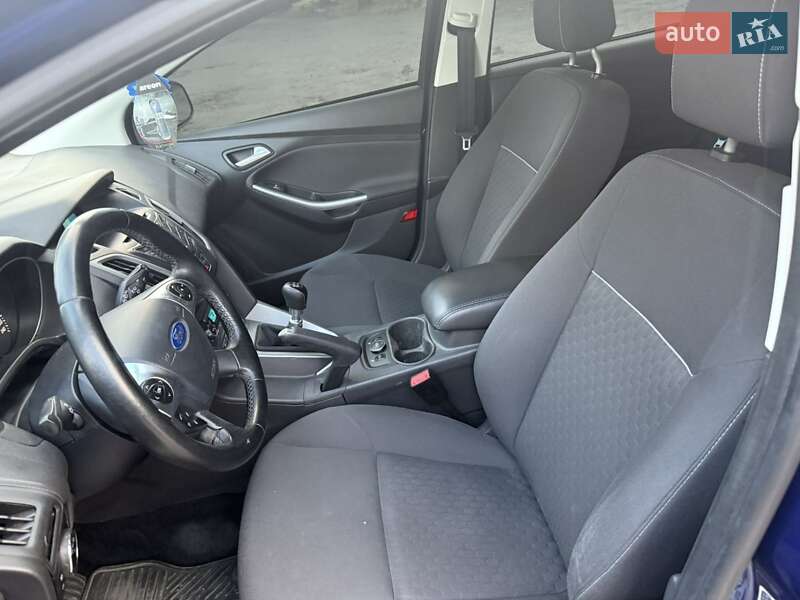 Универсал Ford Focus 2014 в Жмеринке