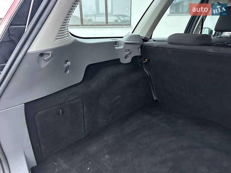 Универсал Ford Focus 2008 в Ровно