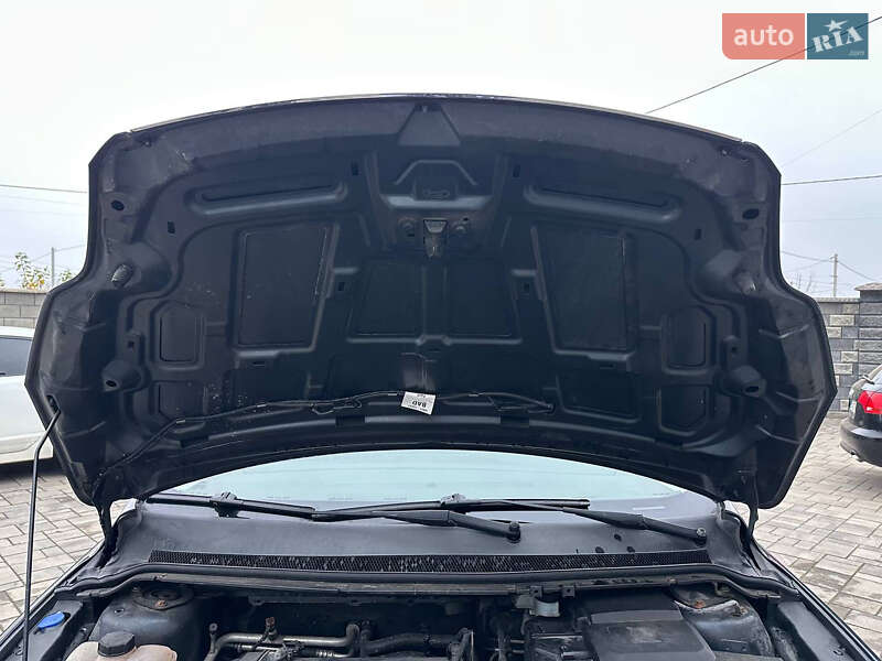 Универсал Ford Focus 2008 в Ровно