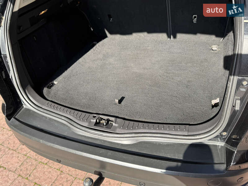 Универсал Ford Focus 2012 в Львове