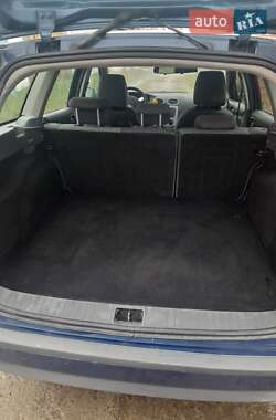 Универсал Ford Focus 2007 в Староконстантинове