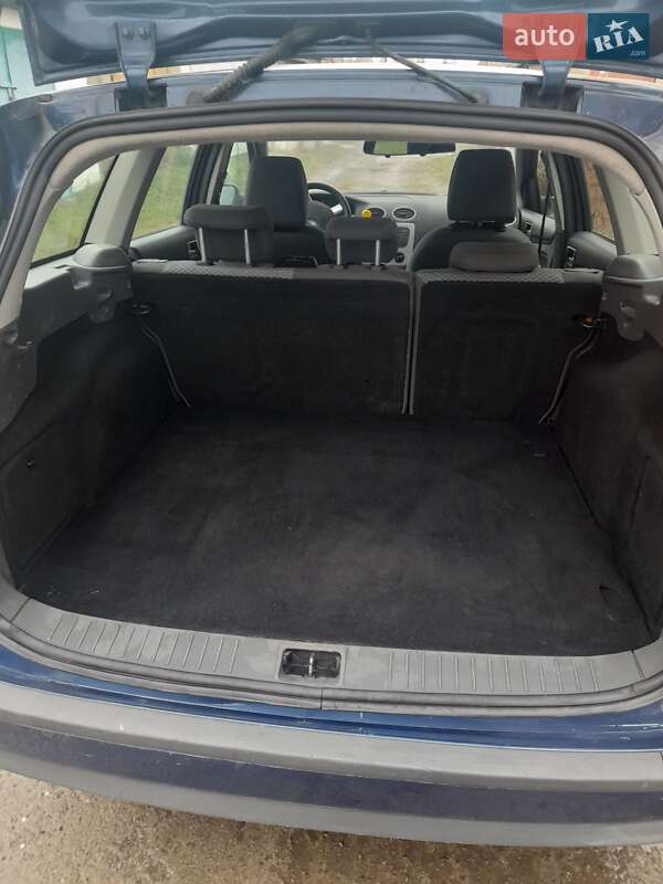 Ford Focus 2007 Ford Focus 2007