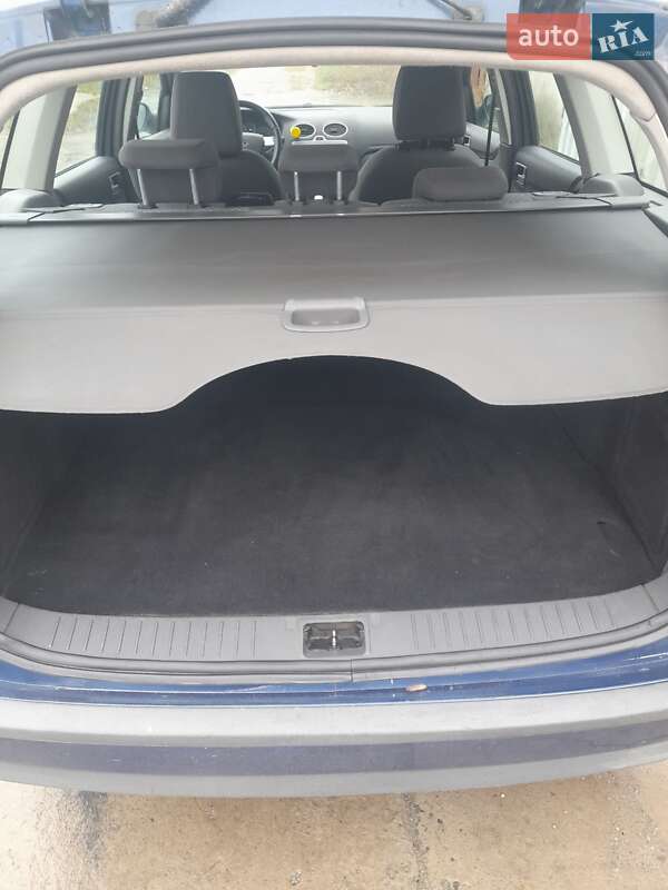 Універсал Ford Focus 2007 в Старокостянтинові