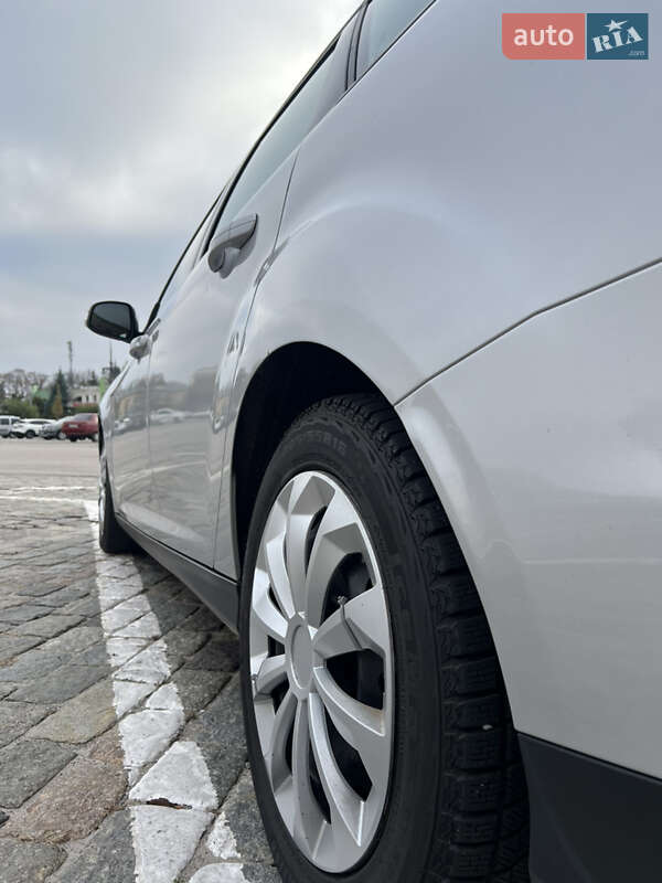 Універсал Ford Focus 2014 в Харкові