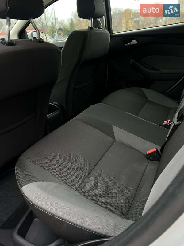 Універсал Ford Focus 2014 в Харкові