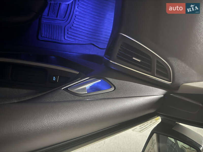 Хетчбек Ford Focus 2011 в Одесі фото 21 Хетчбек Ford Focus 2011 в Одесі