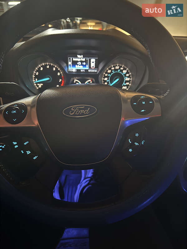 Хетчбек Ford Focus 2011 в Одесі фото 14 Хетчбек Ford Focus 2011 в Одесі