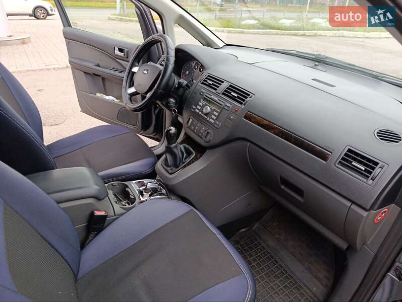 Седан Ford Focus 2006 в Черкасах фото 17 Седан Ford Focus 2006 в Черкасах
