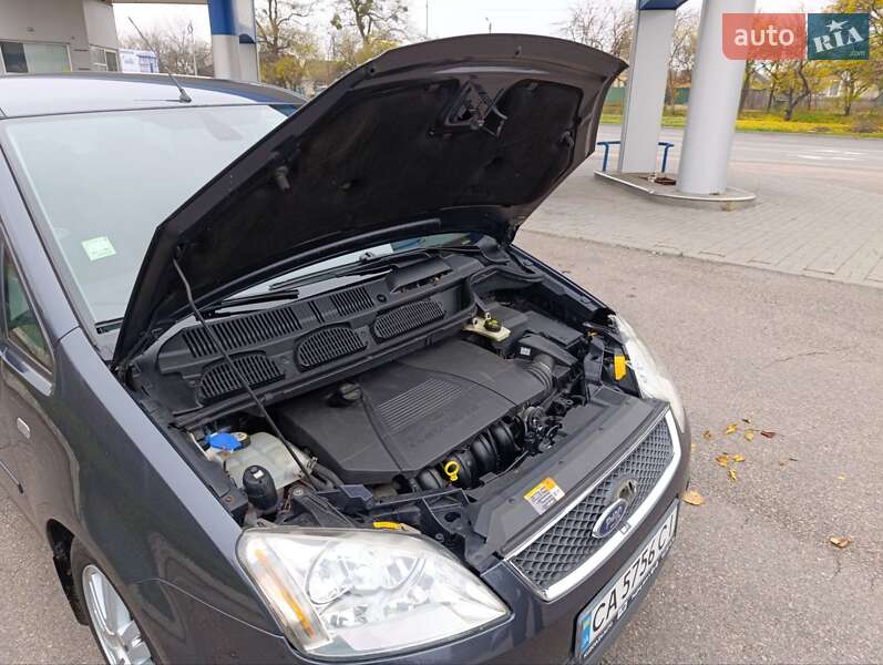 Седан Ford Focus 2006 в Черкасах фото 22 Седан Ford Focus 2006 в Черкасах