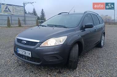 Универсал Ford Focus 2010 в Снятине