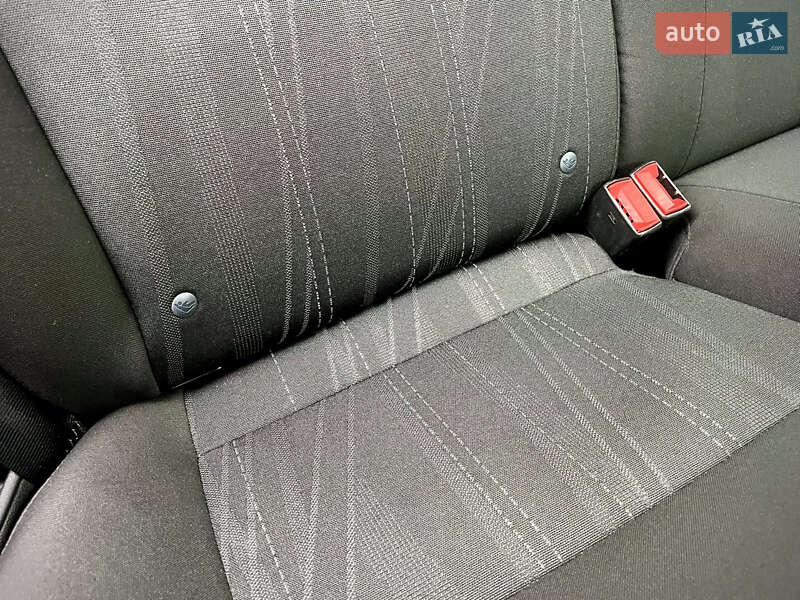 Хэтчбек Ford Focus 2017 в Киеве