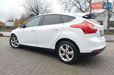 Хэтчбек Ford Focus 2011 в Первомайске