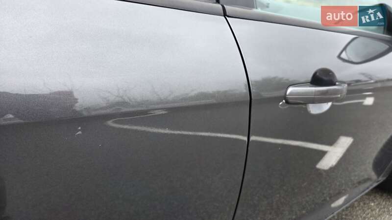 Хетчбек Ford Focus 2018 в Києві