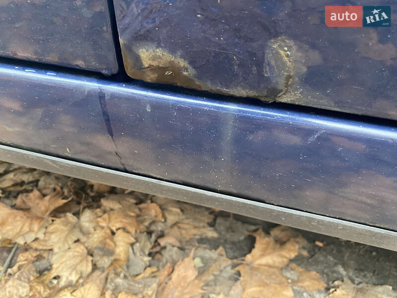 Хетчбек Ford Focus 2008 в Києві фото 10 Хетчбек Ford Focus 2008 в Києві