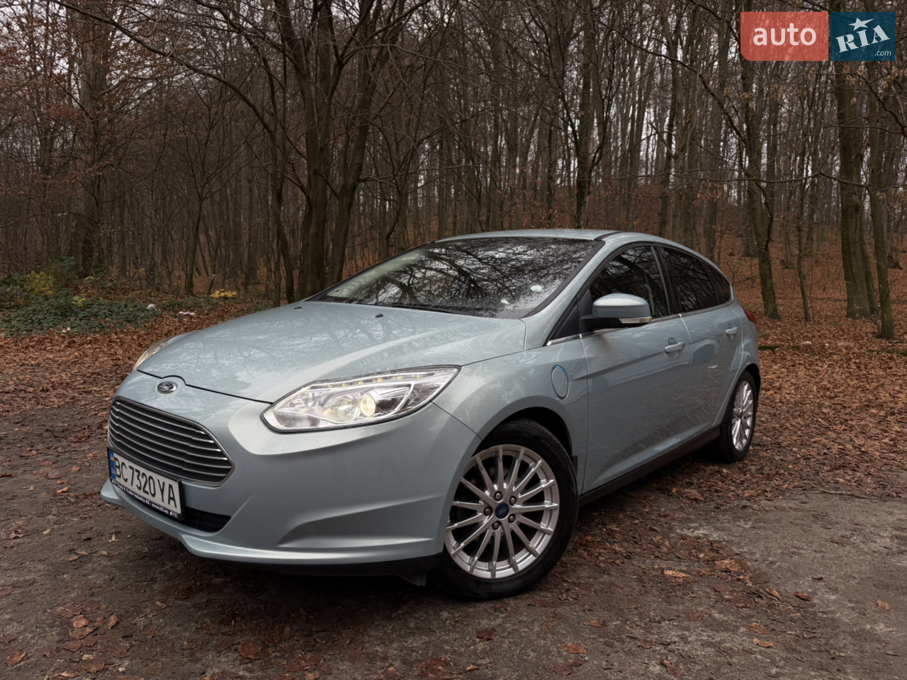 2012 Ford Focus - мініатюра 17