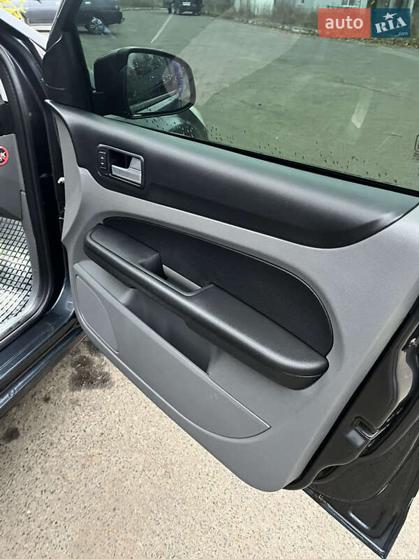 Універсал Ford Focus 2009 в Шостці фото 11 Універсал Ford Focus 2009 в Шостці