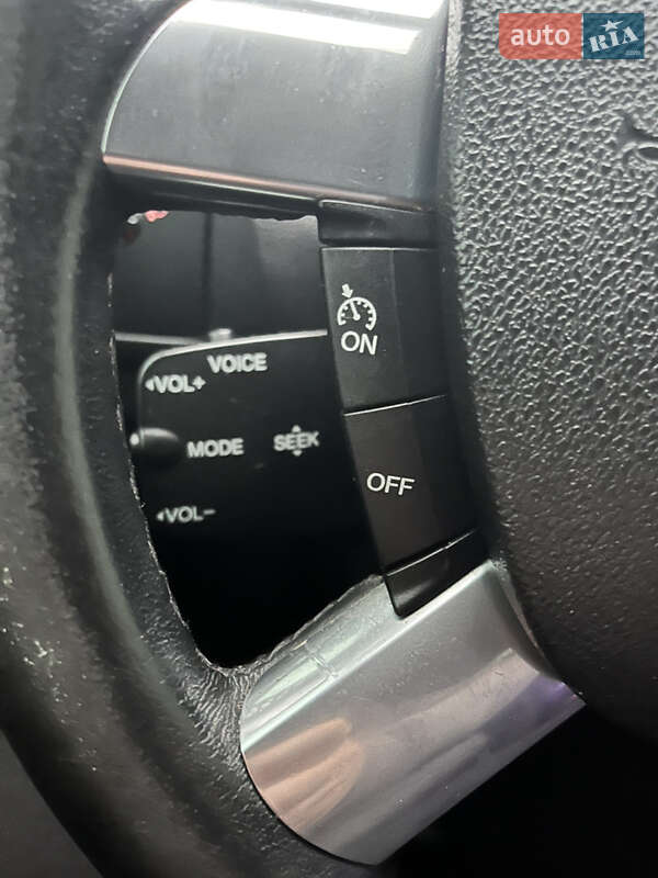 Універсал Ford Focus 2009 в Шостці фото 27 Універсал Ford Focus 2009 в Шостці