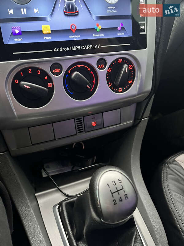 Універсал Ford Focus 2009 в Шостці фото 30 Універсал Ford Focus 2009 в Шостці
