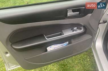 Универсал Ford Focus 2010 в Львове