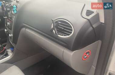 Универсал Ford Focus 2010 в Львове
