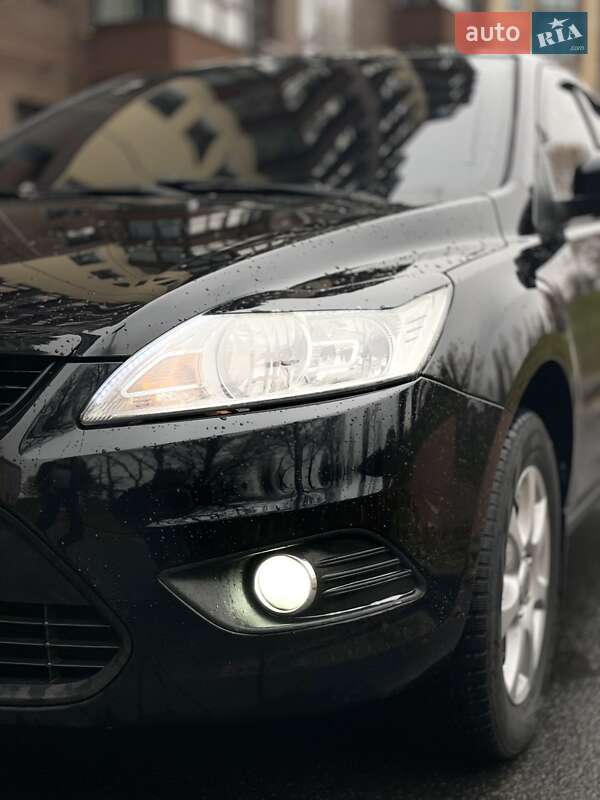 Универсал Ford Focus 2010 в Чернигове