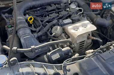 Хетчбек Ford Focus 2016 в Ізмаїлі