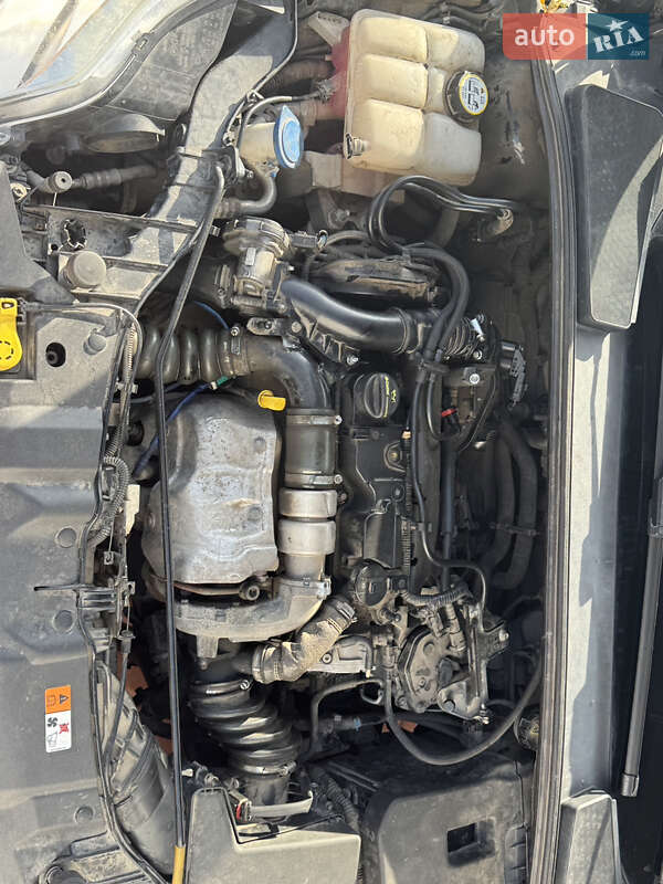 Універсал Ford Focus 2012 в Жашківу фото 19 Універсал Ford Focus 2012 в Жашківу