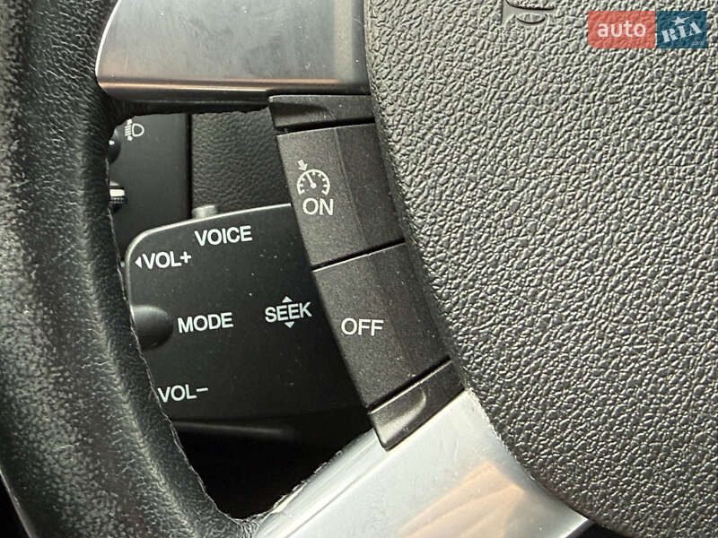 Универсал Ford Focus 2010 в Стрые