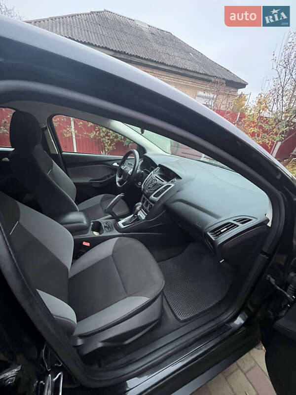 Седан Ford Focus 2013 в Черкасах