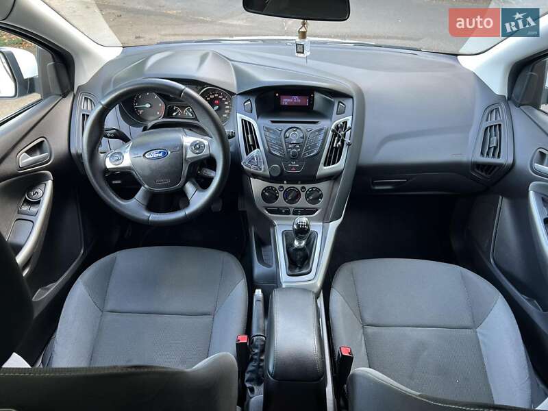 Универсал Ford Focus 2012 в Одессе