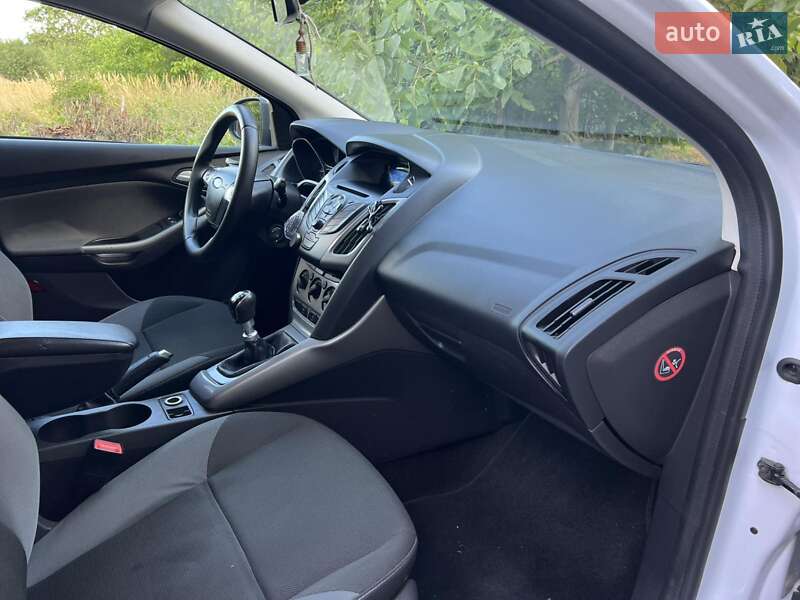 Универсал Ford Focus 2012 в Одессе