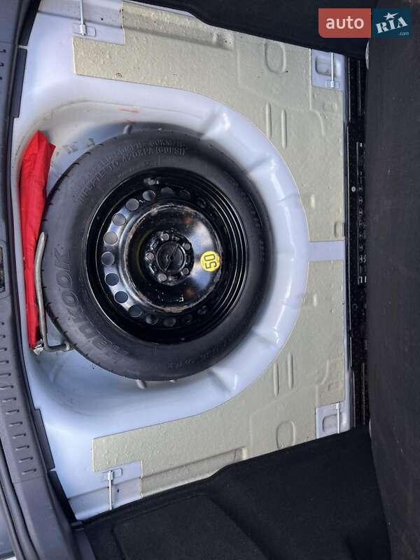 Универсал Ford Focus 2012 в Одессе