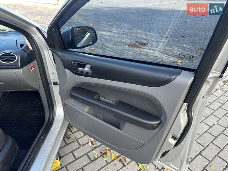 Универсал Ford Focus 2010 в Коломые