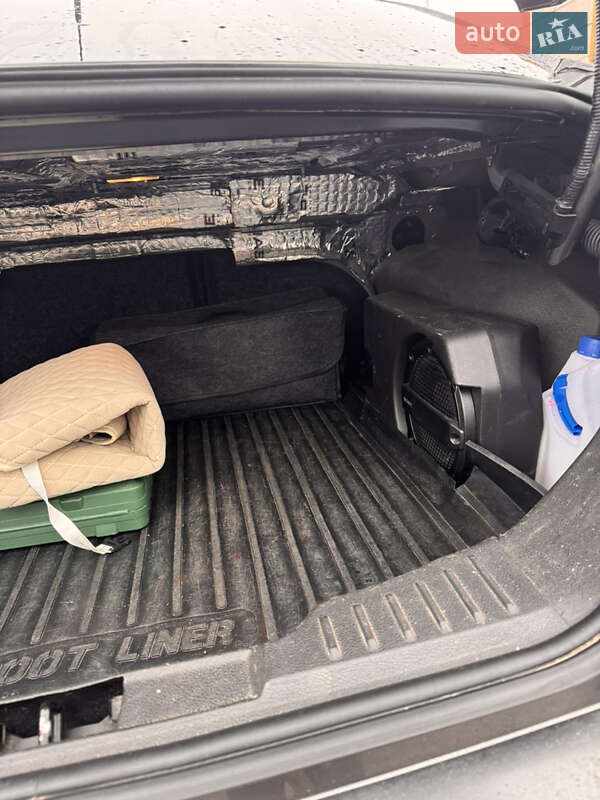 Седан Ford Focus 2015 в Харькове