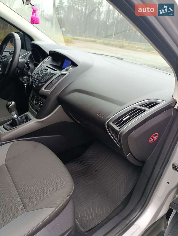 Универсал Ford Focus 2011 в Житомире фото 19 Универсал Ford Focus 2011 в Житомире